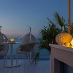 Palazzo Mottola Otel Tropea