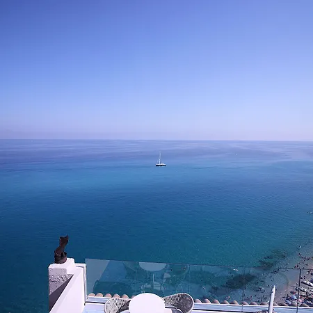 Hotel Palazzo Mottola