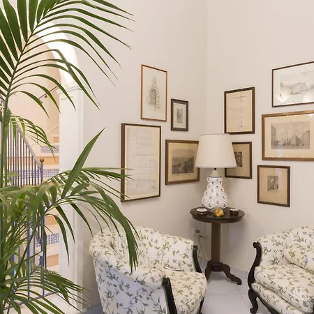 Palazzo Mottola Hotel Tropea