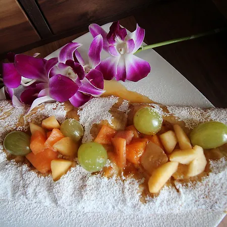 Palazzo Mottola Hotel 3*