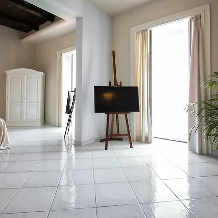 Hotel Palazzo Mottola Tropea