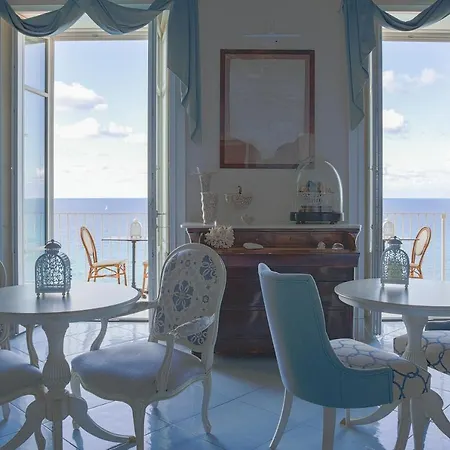 Palazzo Mottola Hotel Tropea