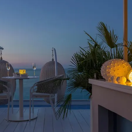 Palazzo Mottola Hotel Tropea