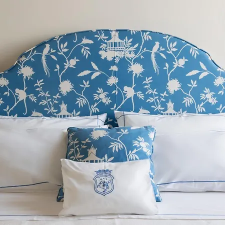 Palazzo Mottola 3* Tropea