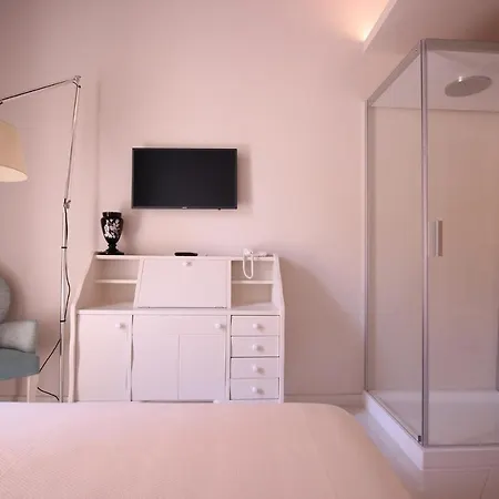 Palazzo Mottola Hotel Tropea