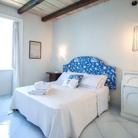 Hotel Palazzo Mottola Tropea