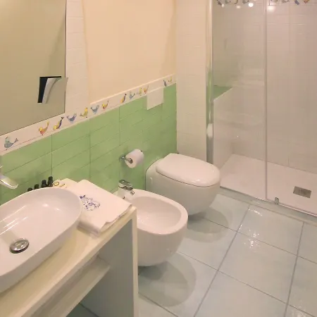 Hotel Palazzo Mottola Tropea