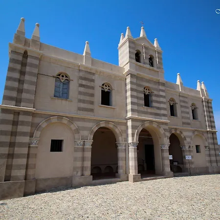 מלון Palazzo Mottola 3*