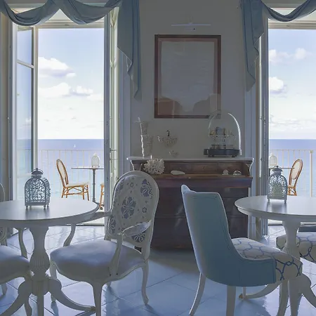 Hotel Palazzo Mottola Tropea