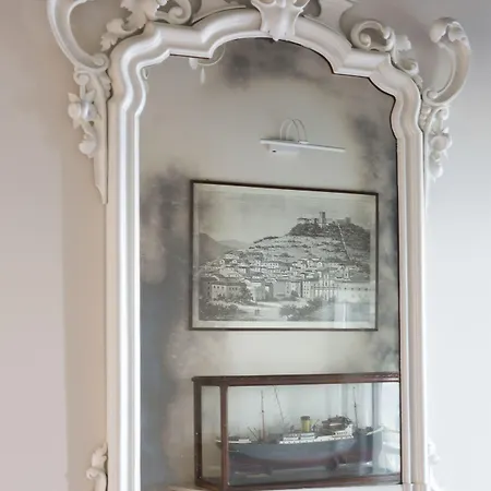 Palazzo Mottola Hotel
