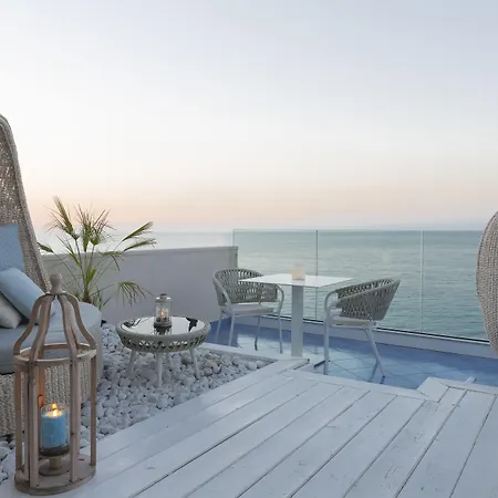 Palazzo Mottola Hotel 3*