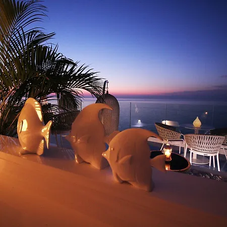 Hotel Palazzo Mottola