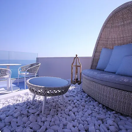 Palazzo Mottola Hotel Tropea