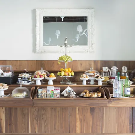 Palazzo Mottola 3* Tropea