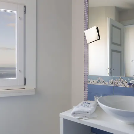 Palazzo Mottola Hotel Tropea