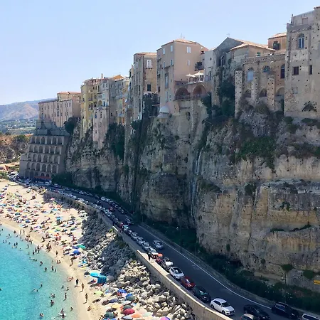 Palazzo Mottola Hotel Tropea