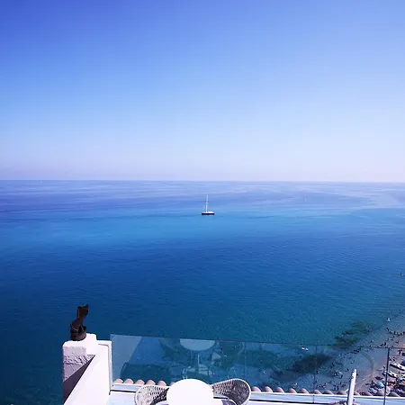 Palazzo Mottola Hotel Tropea
