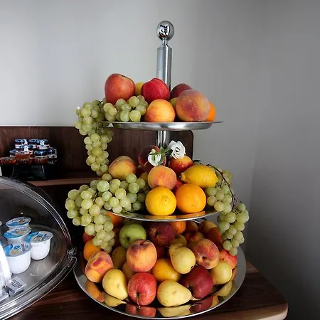 Palazzo Mottola Hotel