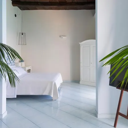 Palazzo Mottola Hotel