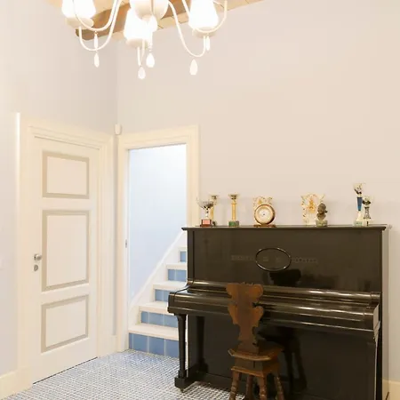 Palazzo Mottola Hotel