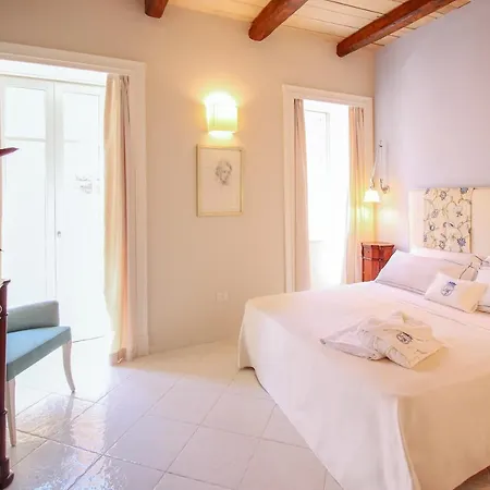 Hotel Palazzo Mottola Tropea