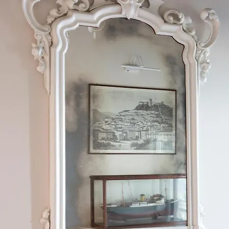 Hotel Palazzo Mottola