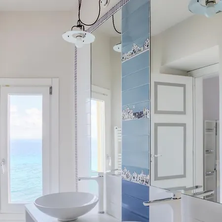 Palazzo Mottola 3* Tropea