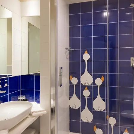 Palazzo Mottola Tropea