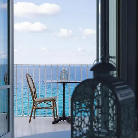Palazzo Mottola Hotell