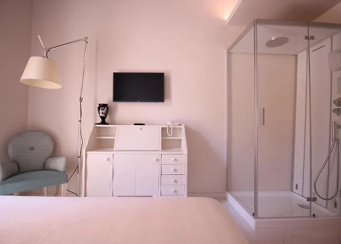 Palazzo Mottola Hotel Tropea