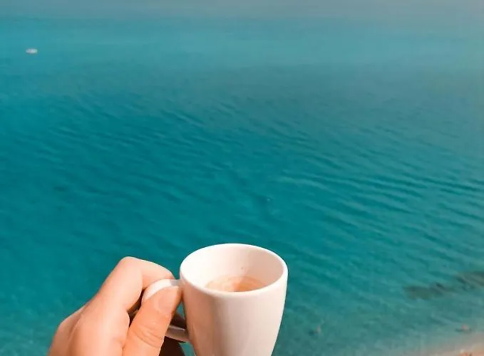 Palazzo Mottola Szálloda