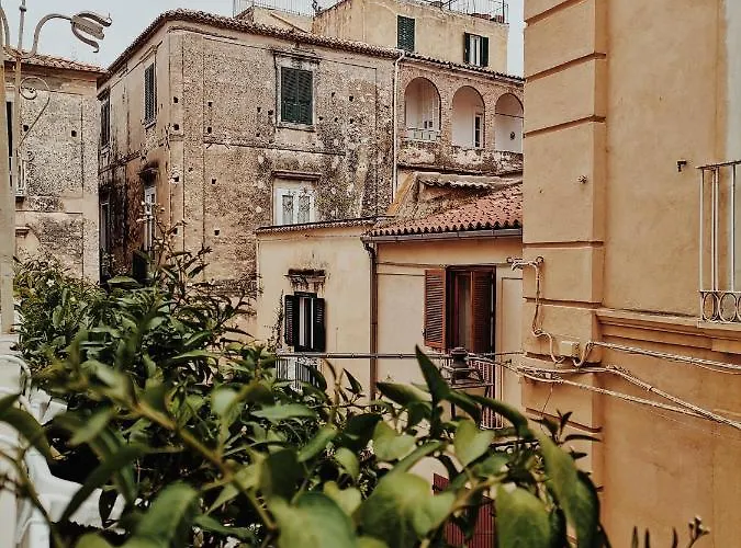 Szálloda Palazzo Mottola 3*