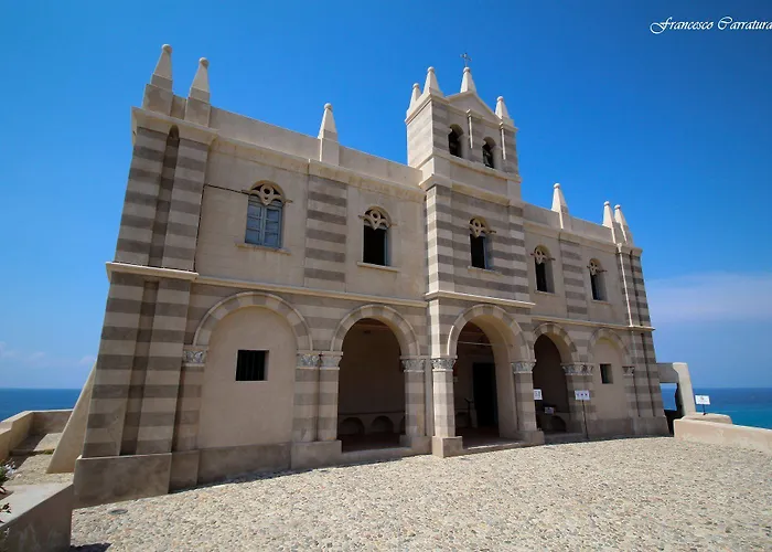 Szálloda Palazzo Mottola 3*