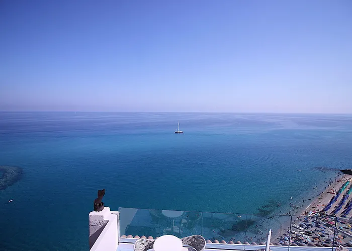 Szálloda Palazzo Mottola