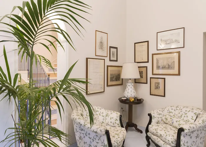 Palazzo Mottola 酒店 特罗佩阿