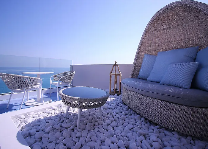 Palazzo Mottola Szálloda Tropea