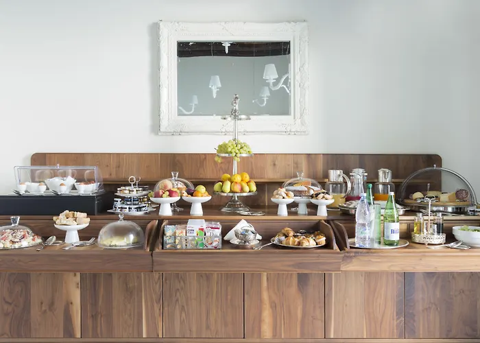 Palazzo Mottola 3* Tropea