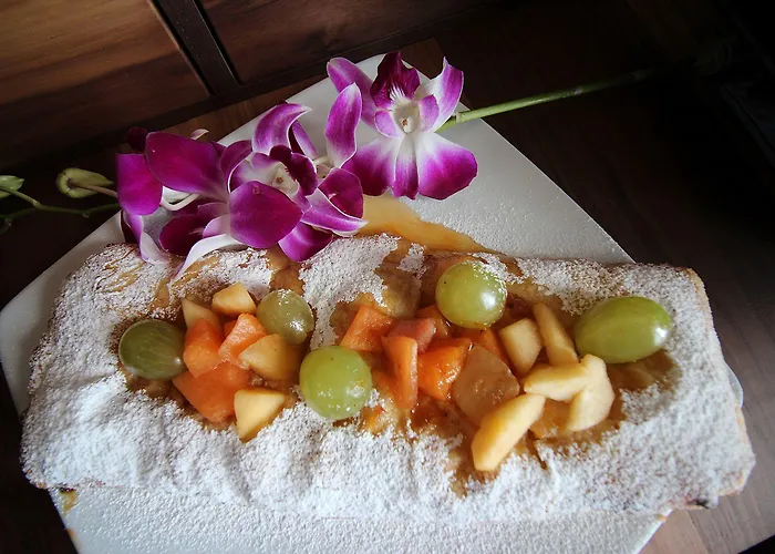 Palazzo Mottola 酒店 3*