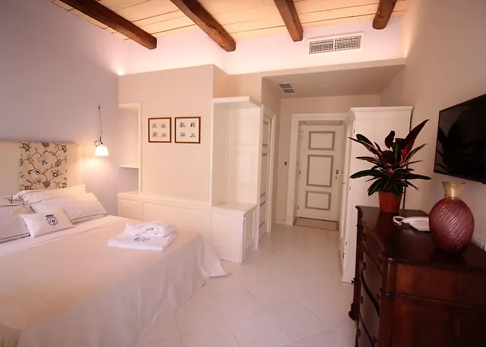 Hotel Palazzo Mottola