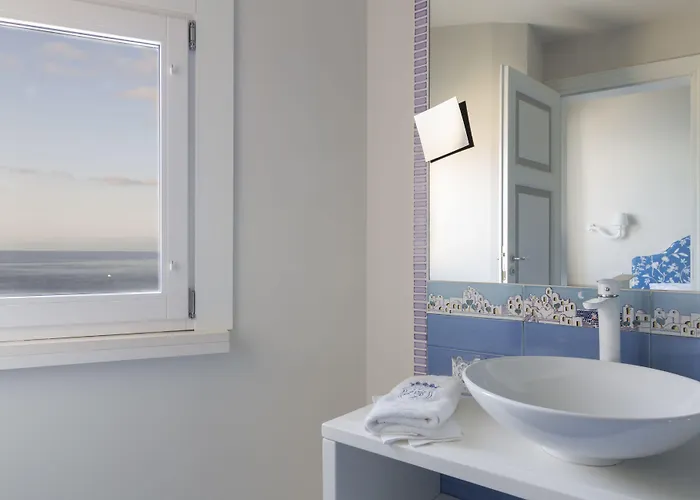 Palazzo Mottola Hotel Tropea