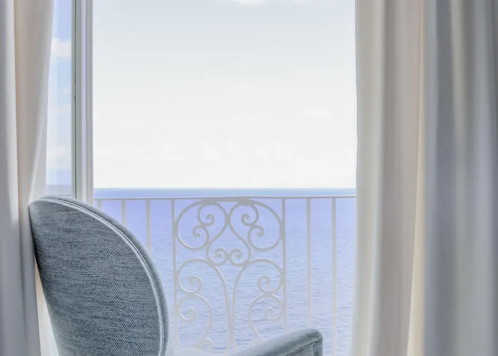 Palazzo Mottola Tropea