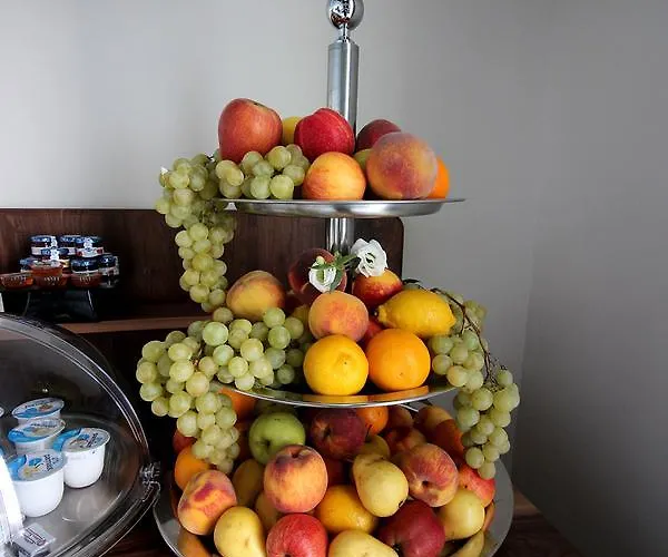 Palazzo Mottola Hotel