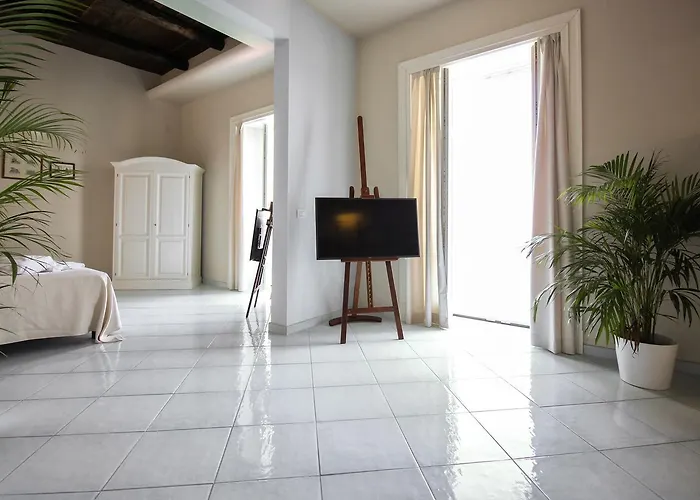 Szálloda Palazzo Mottola Tropea