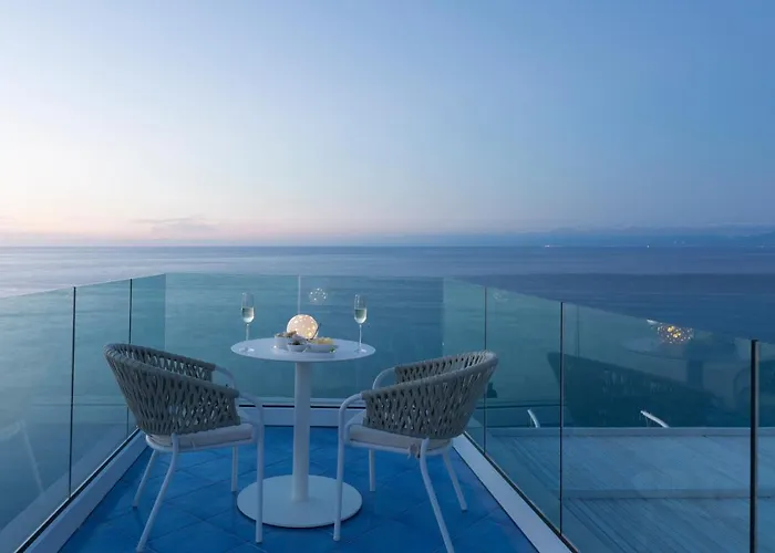 Palazzo Mottola Szálloda