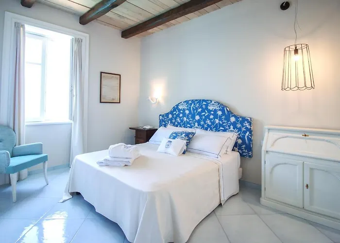 Hotel Palazzo Mottola