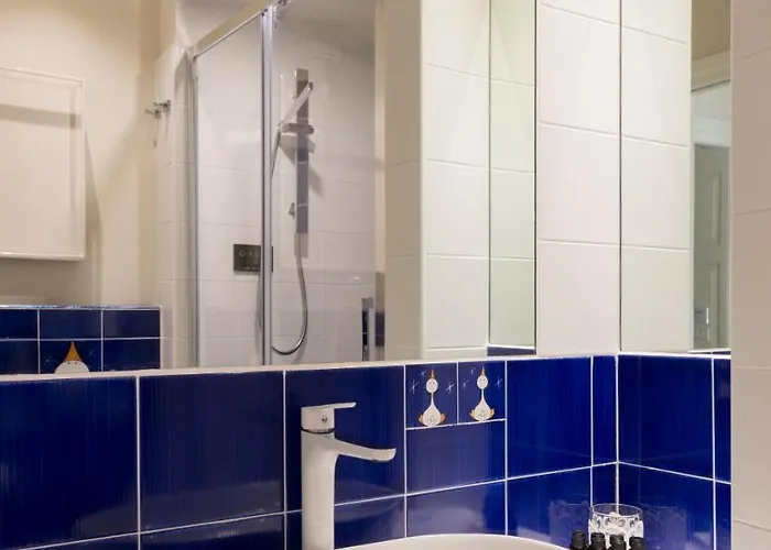 Palazzo Mottola 3* Tropea