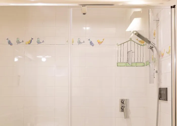 Szálloda Palazzo Mottola