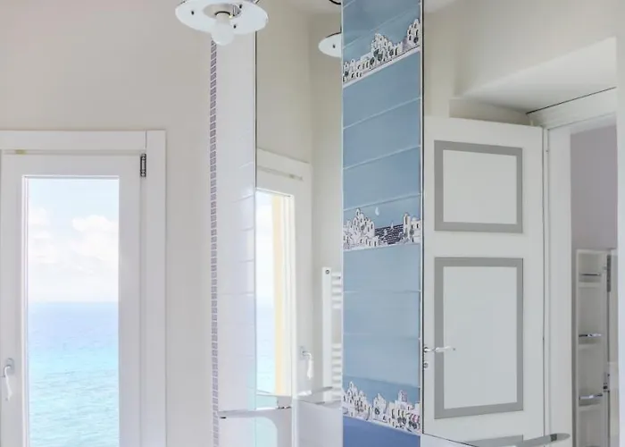 Palazzo Mottola 3* Tropea