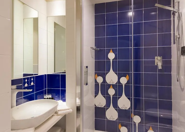 Palazzo Mottola Tropea