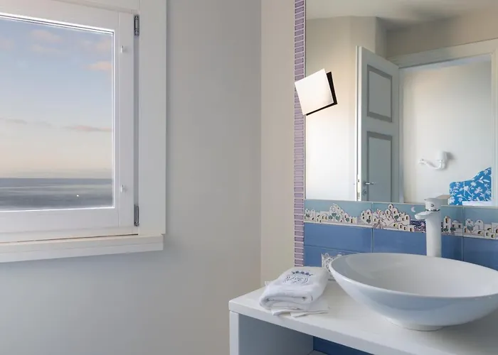 Hotel Palazzo Mottola 3*